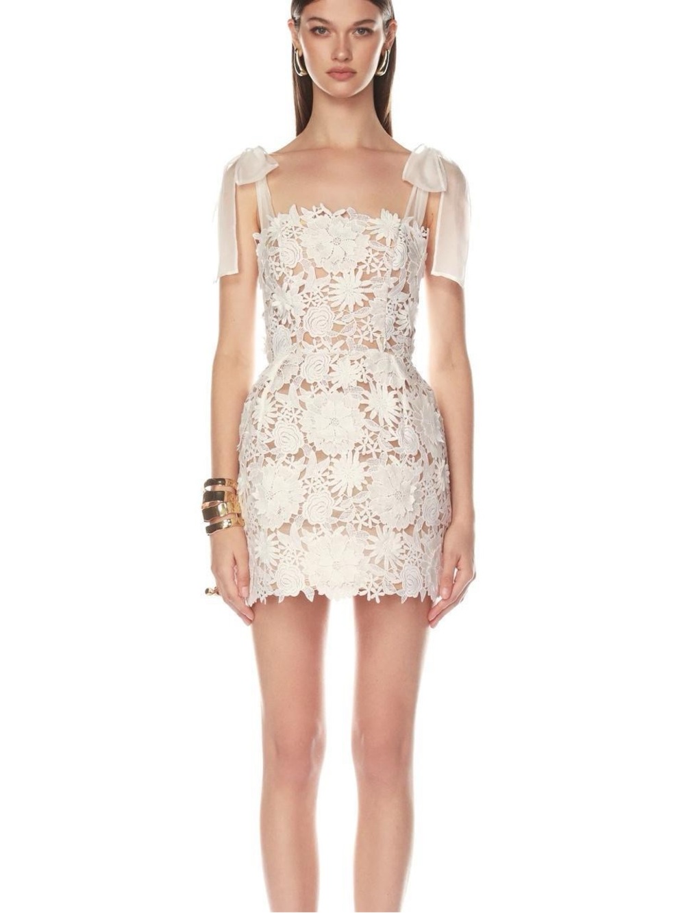 BRONX AND BANCO MAIA DRESS